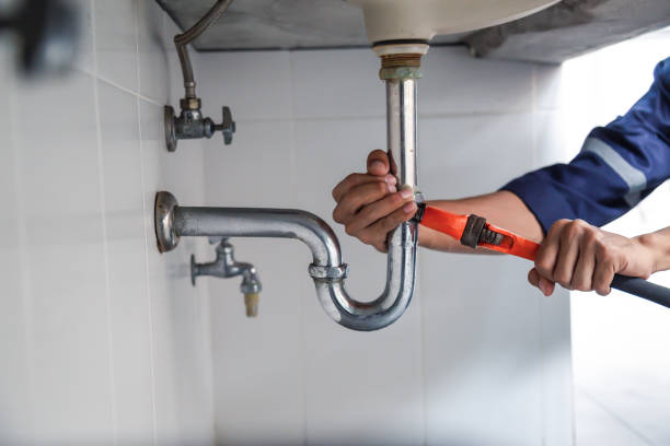 Best Residential Plumbing Services  in Juno Ridge, FL